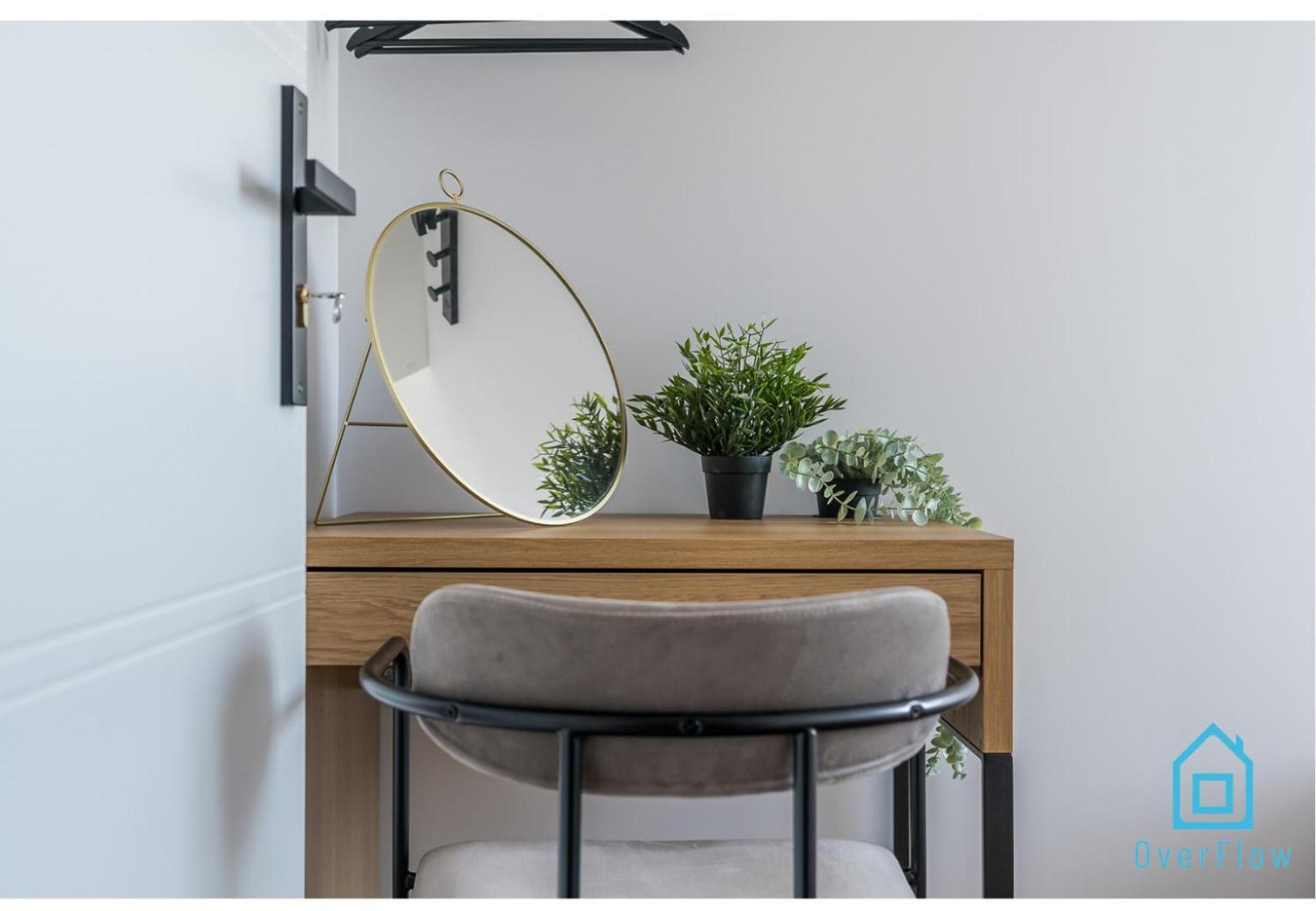 Belle Room - 5 Minutes To Gdansk Old Town Ngoại thất bức ảnh